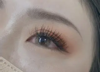 マツエク・マツパ Libre 【リブレ】のマツエク・マツパデザイン