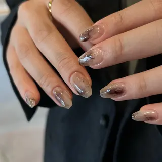 ネイル Maiko 🤍のその他イメージ