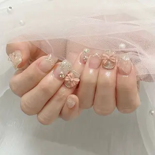 ネイル 💅fleur Ayumiのネイルデザイン