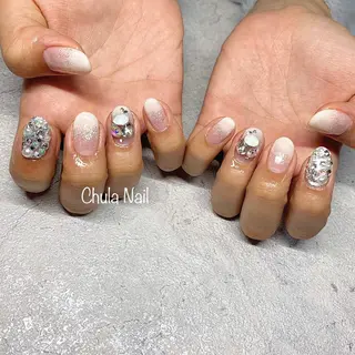 ネイル ëmma nail_ by chulaのネイルデザイン