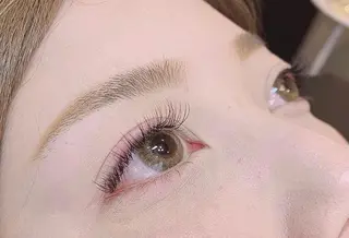 マツエク・マツパ Ere.by bonheur所属・Ere bybonheurのヘアスタイル