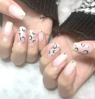 ネイル nails' it...のネイルデザイン