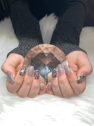 ネイル RAMU 【cutill】のネイルデザイン