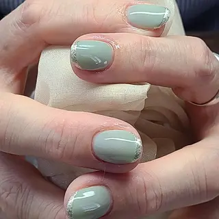 ネイル Nail  Ai    のネイルデザイン