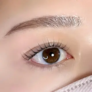 マツエク・マツパ 👑口コミ高評価 Rinaのマツエク・マツパデザイン