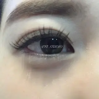 マツエク・マツパ 京都レイヤーカット/ 縮毛矯正/羽柴りくのヘアスタイル