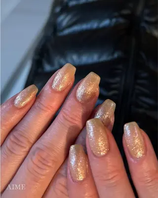 ネイル AIME （momo）のネイルデザイン