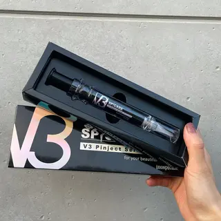 ミディアム カラー パーマ ヘアアレンジ メンズ キッズ マツエク・マツパ sara 荒井店のヘアスタイル