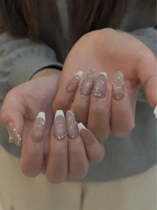 ネイル ANA.CHUO 本川越店舗のネイルデザイン