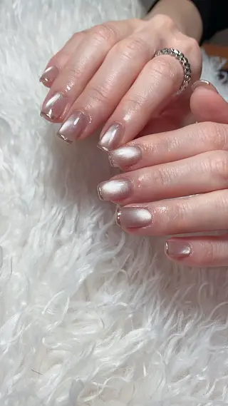 ネイル n o q r m. n a c h iのネイルデザイン