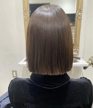 ショート 【髪質改善特化】 ✂︎  jun ✂︎のヘアスタイル