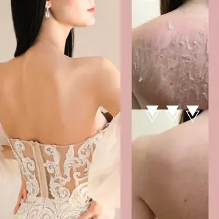 キッズ BestBelleꕤ 大阪福島/肌質改善のエステ・リラクイメージ