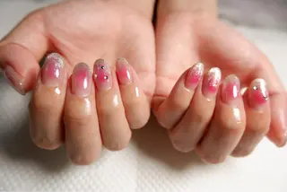 ネイル ネイルサロン翼所属・ネイルサロン 翼【仙川4分】のネイルデザイン