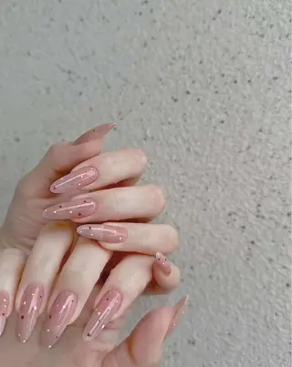 ネイル Camellia nail salonのネイルデザイン