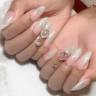 ネイル Private Nail Salon　EM所属・Nail salon EM（エム）千葉のネイルデザイン