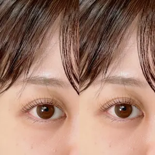 マツエク・マツパ kivi所属・kivi 侑生のマツエク・マツパデザイン