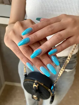 ネイル TANAKA .Rのネイルデザイン