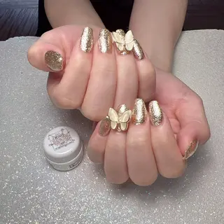 ネイル You&Me Yukiのネイルデザイン