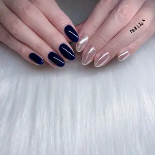 ネイル Nail Lifeのネイルデザイン