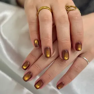 ネイル れ かとのネイルデザイン