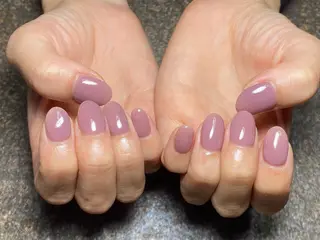 ネイル &CHOU CHOU nail.misaのネイルデザイン