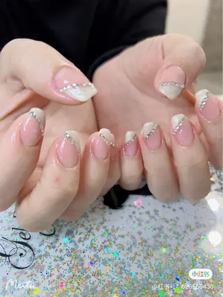 ネイル 菲菲ネイルサロン所属・FF フィフィネイルサロンのネイルデザイン