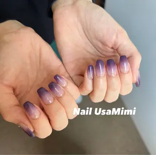 ネイル 本町NailUsa Mimi RIKOのネイルデザイン