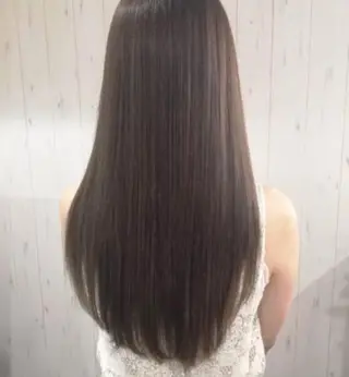 ロング 🌼ミホ🌼 モデル募集中のヘアスタイル