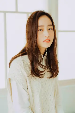 ショート カラー パーマ ヘアアレンジ メンズ キッズ ネイル マツエク・マツパ unu hair所属・藤井 仁紀のヘアスタイル