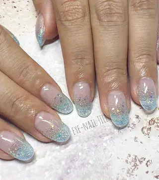 ネイル JILL sa-yaのネイルデザイン