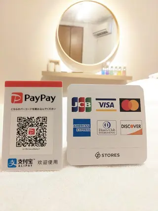 人生最後のダイエット alpha のエステ・リラクイメージ