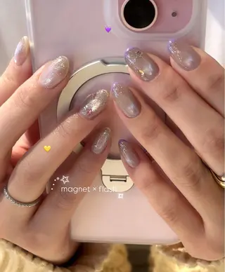 ネイル Ballie/ Mizukiのネイルデザイン