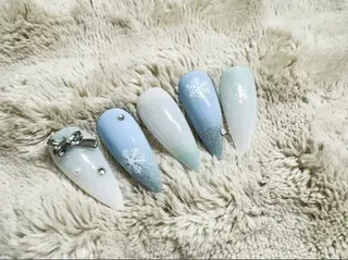 ネイル アントレイネイル所属・アントレイ ネイルのネイルデザイン