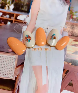 ネイル serena nailのネイルデザイン