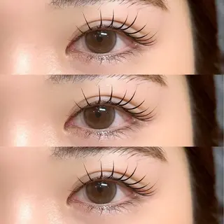 マツエク・マツパ maimi 〖天神Lino店〗のマツエク・マツパデザイン