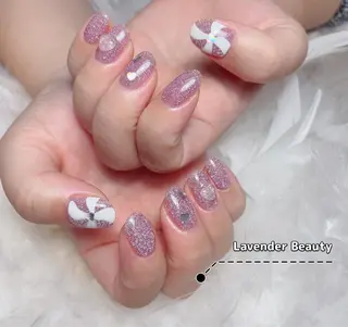 ネイル 南野 由希のネイルデザイン