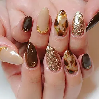 ネイル Coco Girlsのネイルデザイン