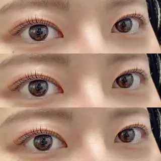 マツエク・マツパ Eyelash 🎀 𝐀𝐲𝐮𝐦𝐢のマツエク・マツパデザイン