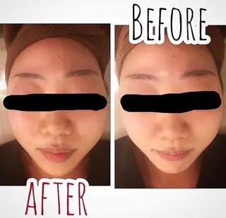 小顔FaceLabo .大府店のエステ・リラクイメージ