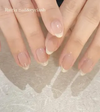 ネイル Rairia nail本八幡店のネイルデザイン