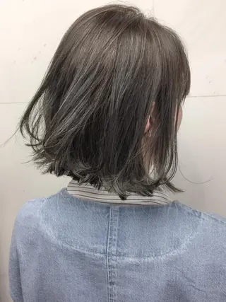 ショート カラー l'or所属・宮内 佑規のその他イメージ