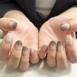 ネイル Sono nailのネイルデザイン