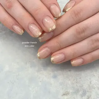 ネイル M O M Oのネイルデザイン