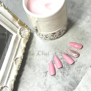 ネイル Le Chat ASUKAのネイルデザイン