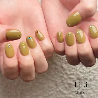 ネイル Saya ᵕ̈*のネイルデザイン