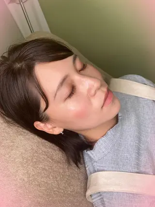 マツエク・マツパ サン美容室所属・サン美容室 ♡の眉毛・アイブロウイメージ