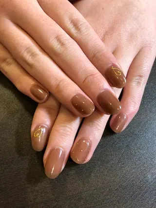 ネイル Titalee所属・nail salon Titaleeのネイルデザイン