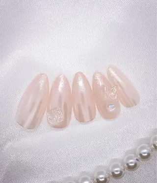 ネイル Lua nailのネイルデザイン