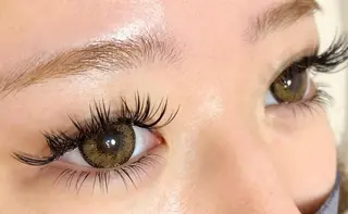 マツエク・マツパ Lucia  eyelash salon（ルチア）所属・Lucia 小川のマツエク・マツパデザイン