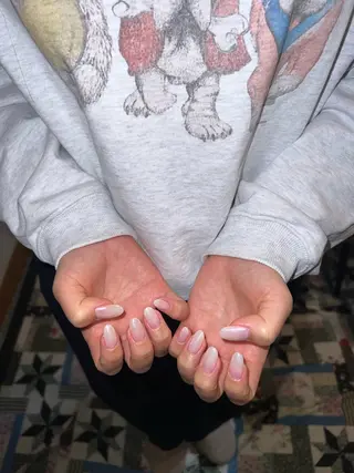 ネイル cerise所属・saku _ceriseのネイルデザイン